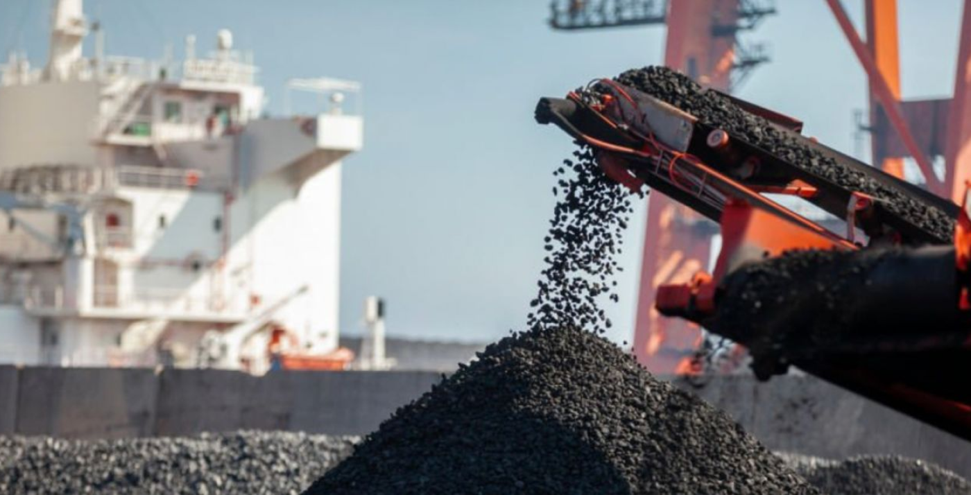 coal