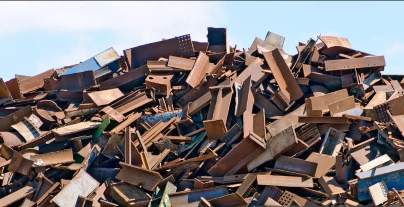 ferrous-scrap